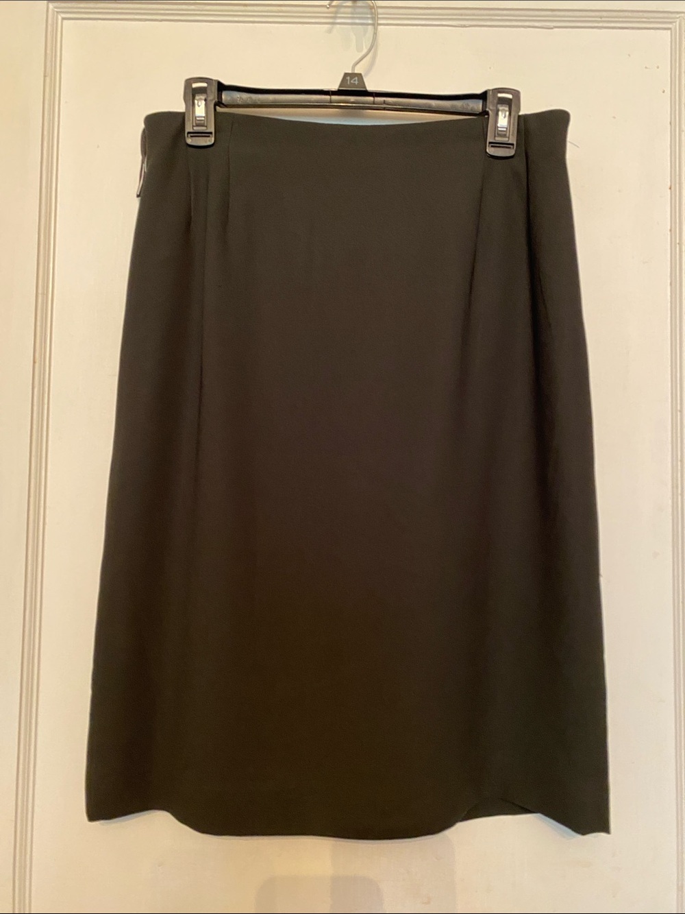 V! Liz Claiborne skirt size 12